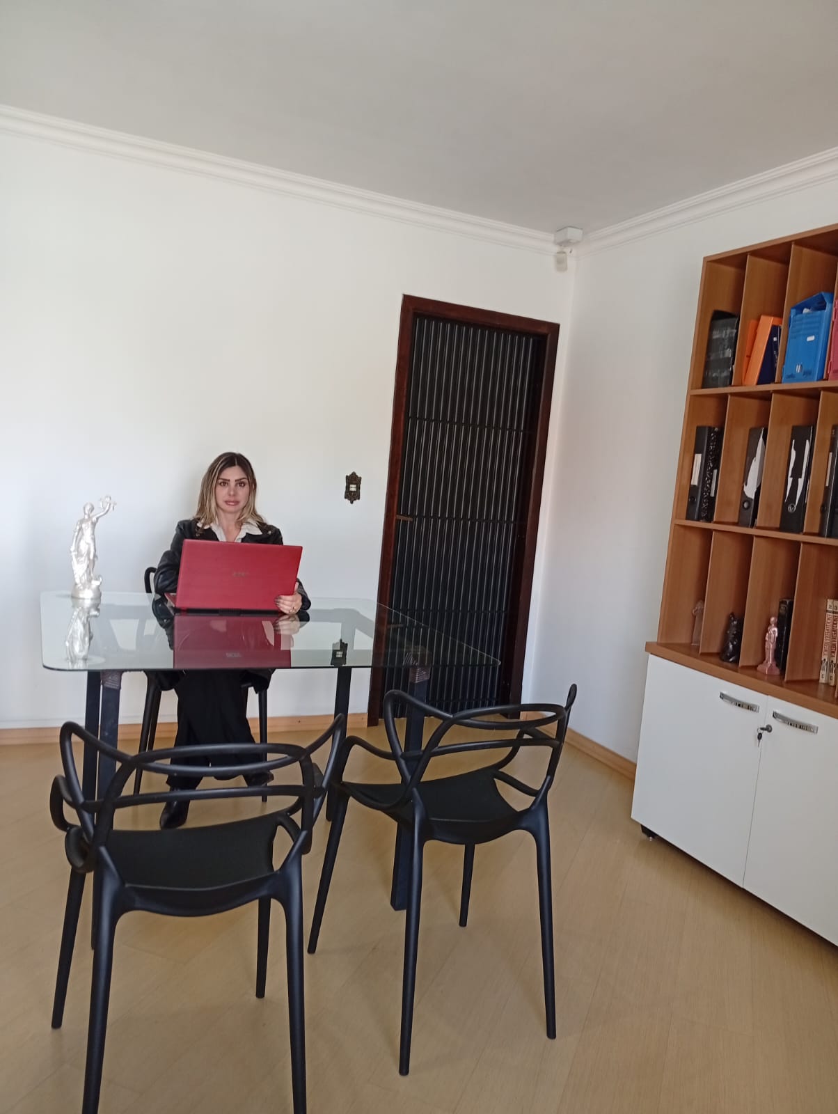 Dra. Aline Passarelli Mocelin